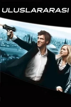 Uluslararası 2009 Full HD Türkçe Dublaj Film İzle
