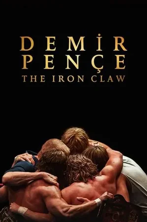 Demir Pençe 2023 Full HD Türkçe Dublaj Film İzle