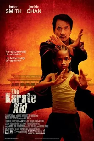 The Karate Kid 2010 Full HD Türkçe Dublaj Film İzle
