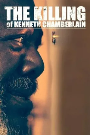 The Killing of Kenneth Chamberlain 2021 Full HD Türkçe Dublaj Film İzle