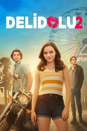 Delidolu 2 2020 Full HD Türkçe Dublaj Film İzle