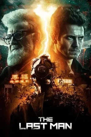 The Last Man 2018 Full HD Türkçe Dublaj Film İzle
