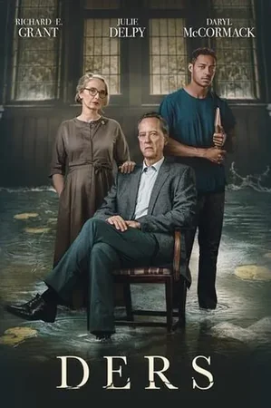 Ders 2023 Full HD Türkçe Dublaj Film İzle