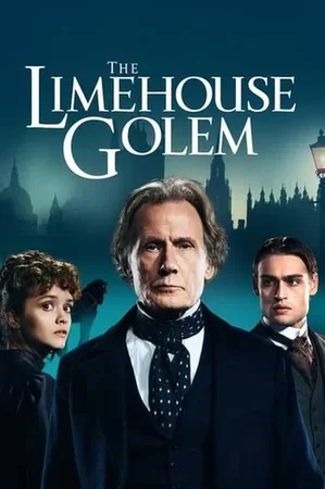 The Limehouse Golem 2016 Full HD Türkçe Dublaj Film İzle