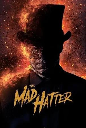 Çılgın Şapkacı 2021 Full HD Türkçe Dublaj Film İzle