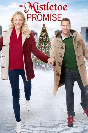 The Mistletoe Promise 2016 Full HD Türkçe Dublaj Film İzle
