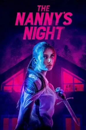 The Nanny's Night 2022 Full HD Türkçe Dublaj Film İzle