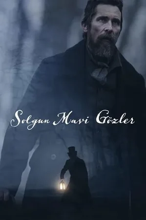 Solgun Mavi Gözler 2022 Full HD Türkçe Dublaj Film İzle