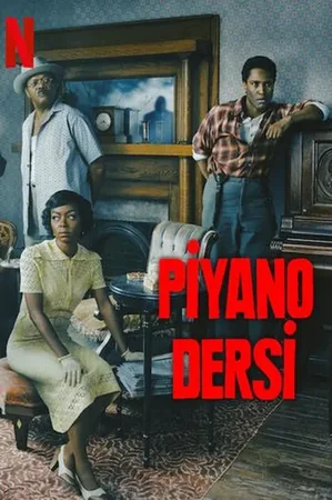 Piyano Dersi 2024 Full HD Türkçe Dublaj Film İzle