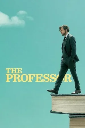 The Professor 2018 Full HD Türkçe Dublaj Film İzle