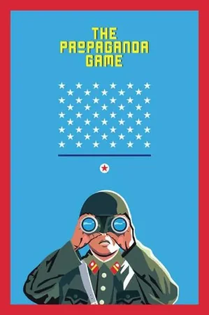 The Propaganda Game 2015 Full HD Türkçe Dublaj Film İzle