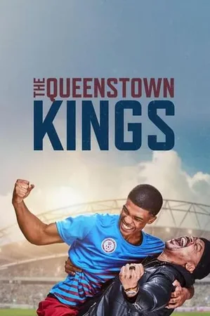 The Kings of Queenstown 2023 Full HD Türkçe Dublaj Film İzle