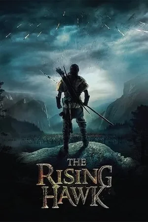 The Rising Hawk 2019 Full HD Türkçe Dublaj Film İzle