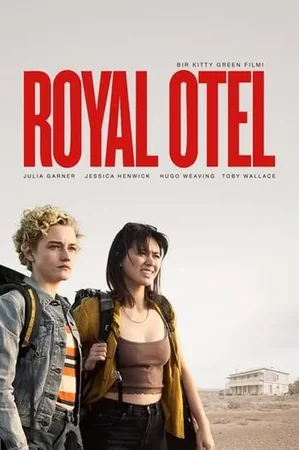 Royal Otel 2023 Full HD Türkçe Dublaj Film İzle