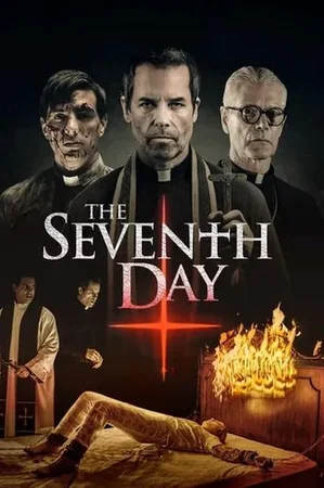 Yedinci Gün 2021 Full HD Türkçe Dublaj Film İzle