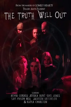 The Truth Will Out 2020 Full HD Türkçe Dublaj Film İzle