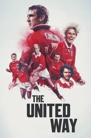 The United Way 2021 Full HD Türkçe Dublaj Film İzle