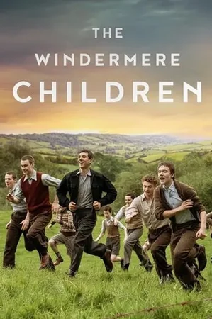 The Windermere Children 2020 Full HD Türkçe Dublaj Film İzle