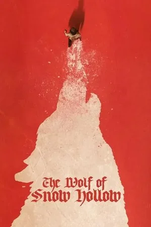 The Wolf of Snow Hollow 2020 Full HD Türkçe Dublaj Film İzle
