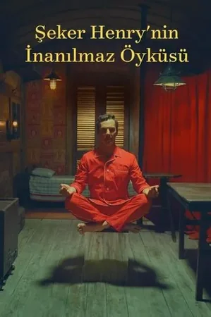 Şeker Henry'nin İnanılmaz Öyküsü 2023 Full HD Türkçe Dublaj Film İzle
