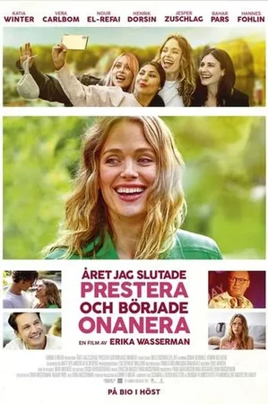 Mastürbasyona Başladığım Yıl 2022 Full HD Türkçe Dublaj Film İzle