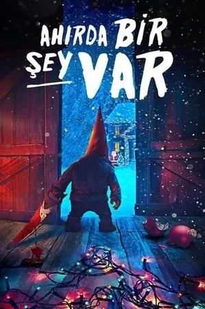 Ahırda Bir Şey Var 2023 Full HD Türkçe Dublaj Film İzle