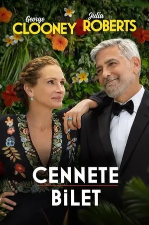 Cennete Bilet 2022 Full HD Türkçe Dublaj Film İzle
