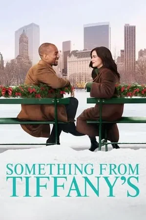 Tiffany’den Bir Şey 2022 Full HD Türkçe Dublaj Film İzle