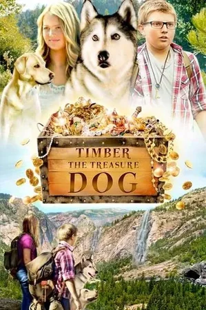 Harika Köpek Timber 2016 Full HD Türkçe Dublaj Film İzle