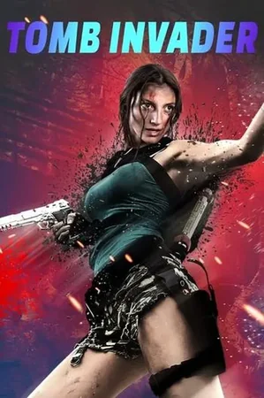 Tomb Invader 2018 Full HD Türkçe Dublaj Film İzle