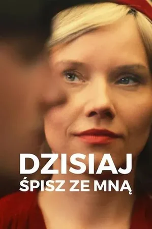 Bu Gece Benimlesin 2023 Full HD Türkçe Dublaj Film İzle