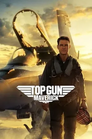 Top Gun: Maverick 2022 Full HD Türkçe Dublaj Film İzle