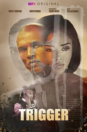 Trigger 2020 Full HD Türkçe Dublaj Film İzle