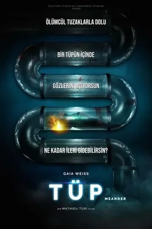 Tüp 2021 Full HD Türkçe Dublaj Film İzle