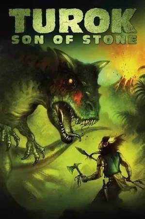 Turok: Son of Stone 2008 Full HD Türkçe Dublaj Film İzle