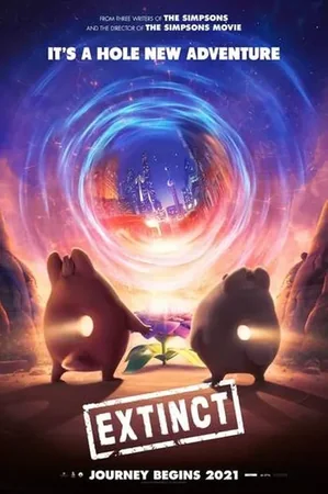 Türünün Son İki Örneği 2021 Full HD Türkçe Dublaj Film İzle