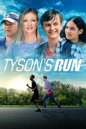 Tyson's Run 2022 Full HD Türkçe Dublaj Film İzle