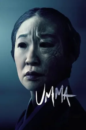 Umma 2022 Full HD Türkçe Dublaj Film İzle