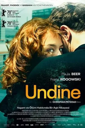 Undine 2020 Full HD Türkçe Dublaj Film İzle