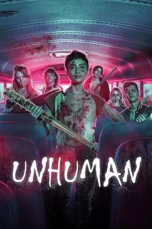 İnsanlık Dışı 2022 Full HD Türkçe Dublaj Film İzle