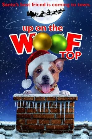 Up on the Wooftop 2015 Full HD Türkçe Dublaj Film İzle