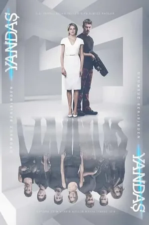 Yandaş 2016 Full HD Türkçe Dublaj Film İzle