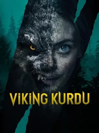 Viking Kurdu 2022 Full HD Türkçe Dublaj Film İzle