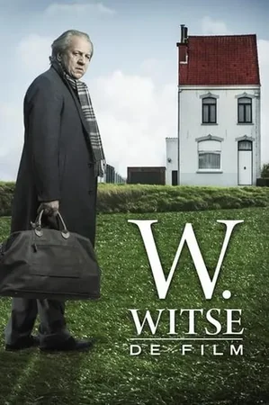 W. Witse: de film 2014 Full HD Türkçe Dublaj Film İzle