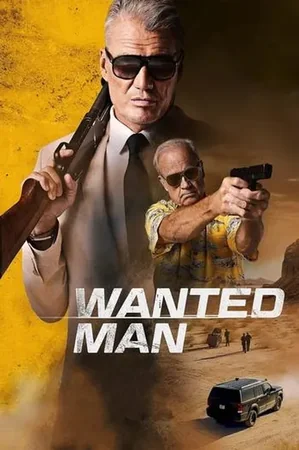 Wanted Man 2024 Full HD Türkçe Dublaj Film İzle