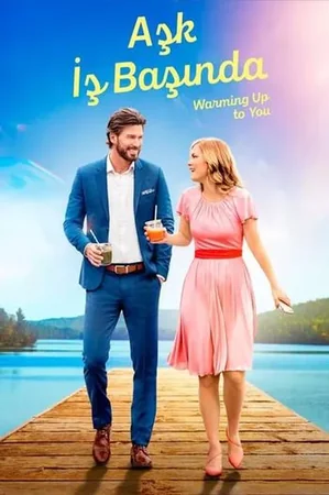Aşk İş Başında 2021 Full HD Türkçe Dublaj Film İzle