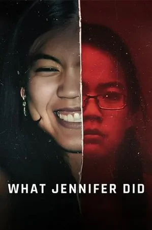Jennifer Pan Ne Yaptı? 2024 Full HD Türkçe Dublaj Film İzle