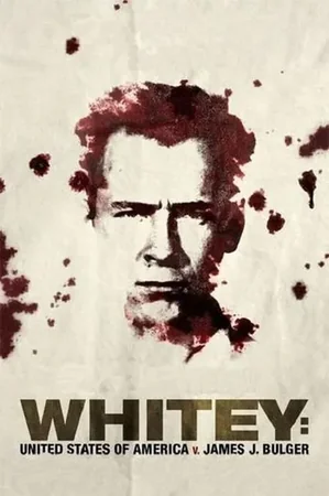 Whitey: United States of America v. James J. Bulger 2014 Full HD Türkçe Dublaj Film İzle