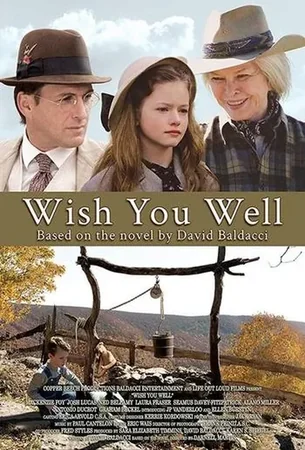 Wish You Well 2013 Full HD Türkçe Dublaj Film İzle