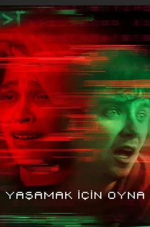 Yaşamak İçin Oyna 2022 Full HD Türkçe Dublaj Film İzle